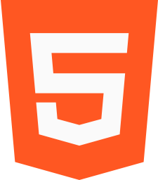 Logo HTML 5